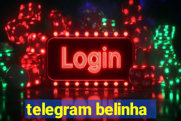telegram belinha